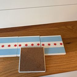 Chicago Coasters