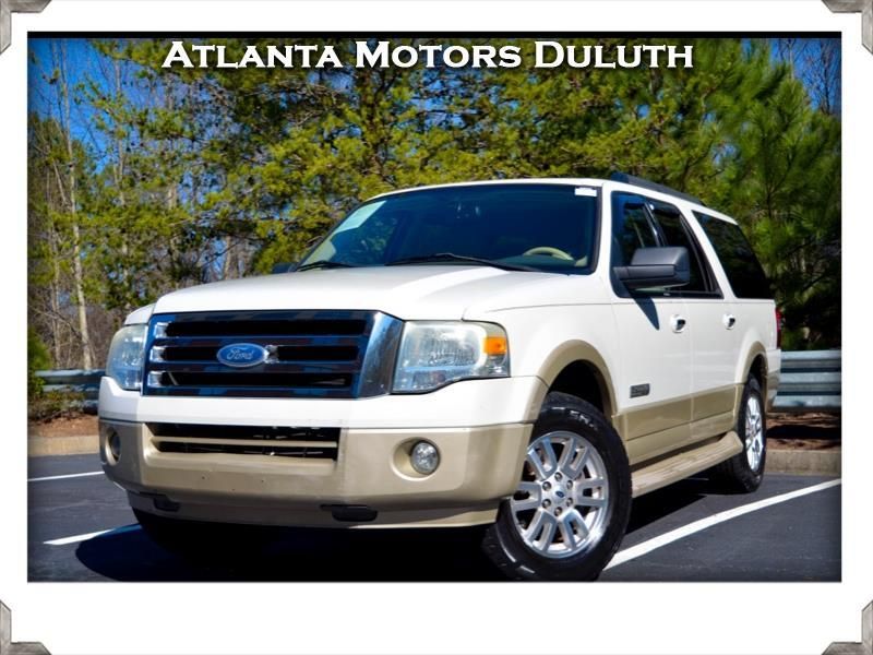 2008 Ford Expedition