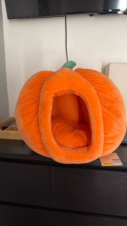 Pet bed