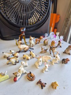 Figurings