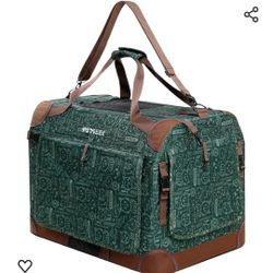 LUXURY PET CARRIER BRAND NEW