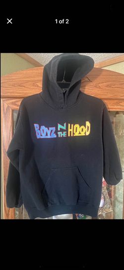 Adult Pullover Hoodie 