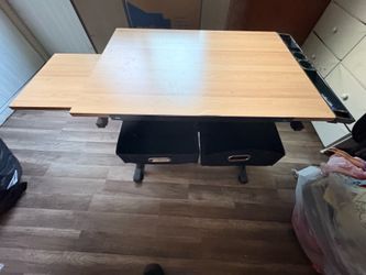 Art Desk for Kids