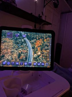 iPad used for a few months with apple care till 2028