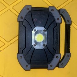 Husky Lamp/flashlight 