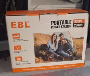 Brand New Power $100 FIRM