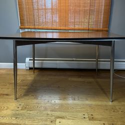 70’s Dining table