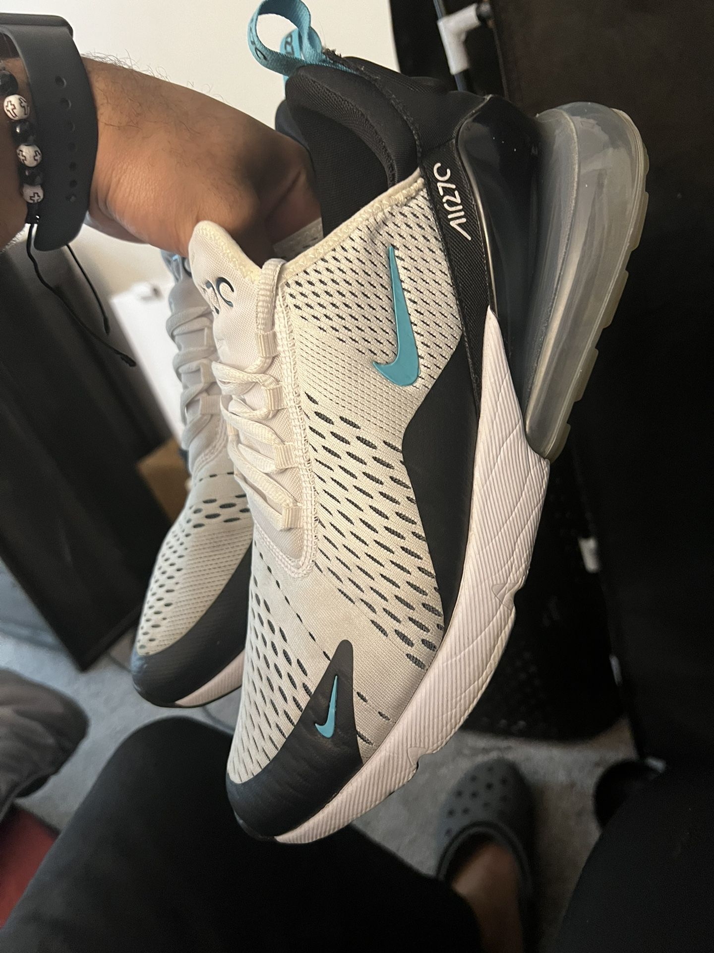 Nike Air Max 270 Dusty Cactus ON FEET! 