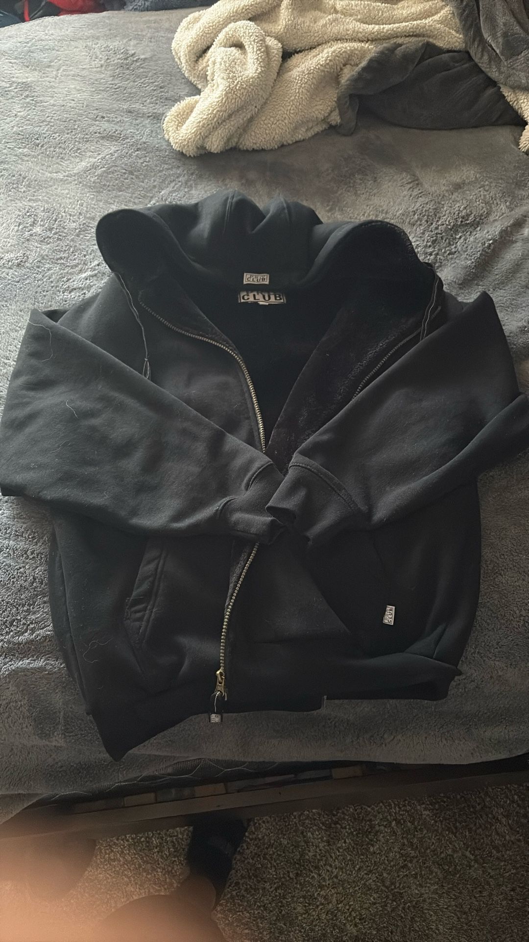 Pro club Sweater