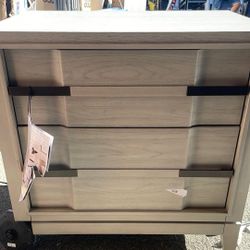 Weekly Sale!!!! Blum nightstand with power 