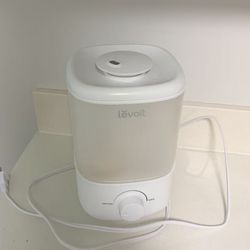Humidifier