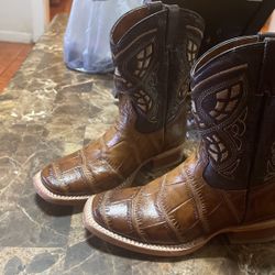 Boys Boots 
