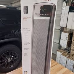 Lasko Digital Tower Space Heater 