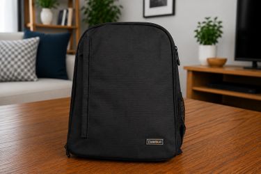 Cwatcun Camera Backpack / Camera Gear Bag