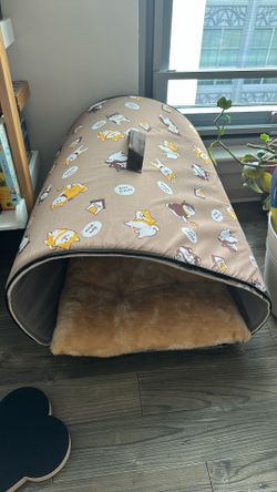 New Dog Bed