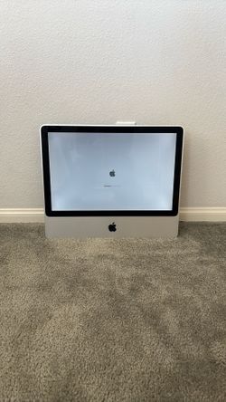iMac