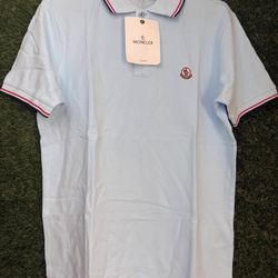 Moncler Polo 