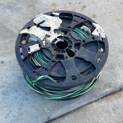 Electrical Wire.