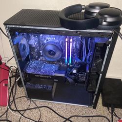 OMEN 25L NVIDIA GTX 1660 SUPER 1TB MEMORY 