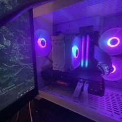 🔥 Gaming PC for Sale – Ryzen 5 / RX 5700 XT 🔥