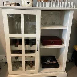 Bar Cabinet