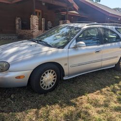 1999 Mercury Sable