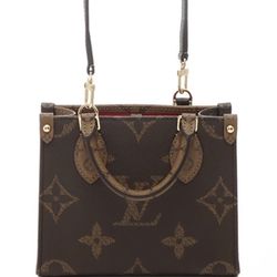 Louis Vuitton Handbag Medium Tote | OnTheGo BB
