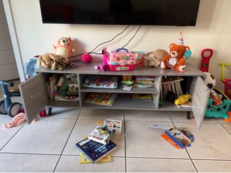 TV table TV stand