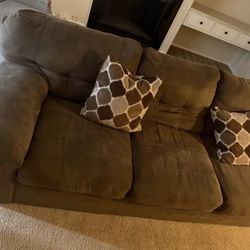 I'm selling the equipment because I have to move, come and buy.