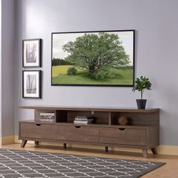 70"Inch TV STAND 