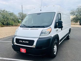2021 RAM ProMaster 3500