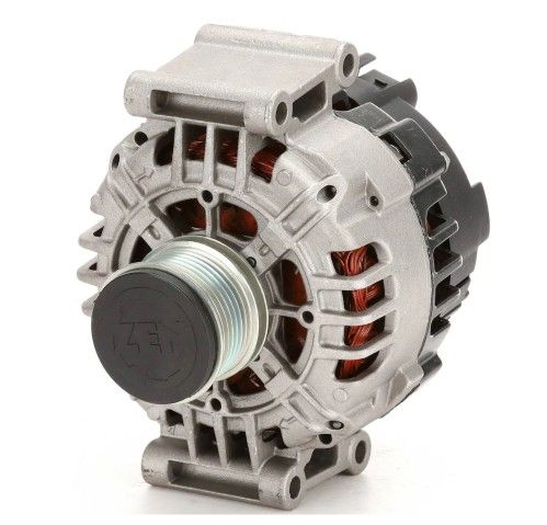 Mercedes Benz 120 Amp Alternator( Valeo Unit)