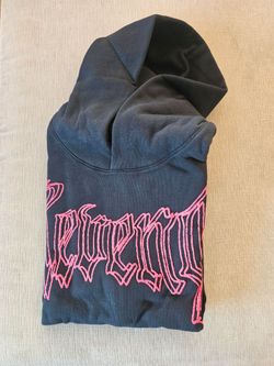 Revenge Clothing Hoodie, new