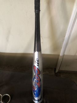 Cat 5 BASEBALL BAT