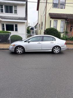 2006 Honda Civic