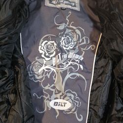 Bilt Woman's Riding gear