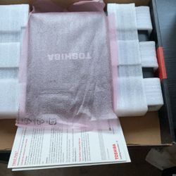 Laptop Toshiba