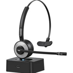Wireless Headset