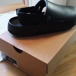 Women's Nike Calm Mule Na