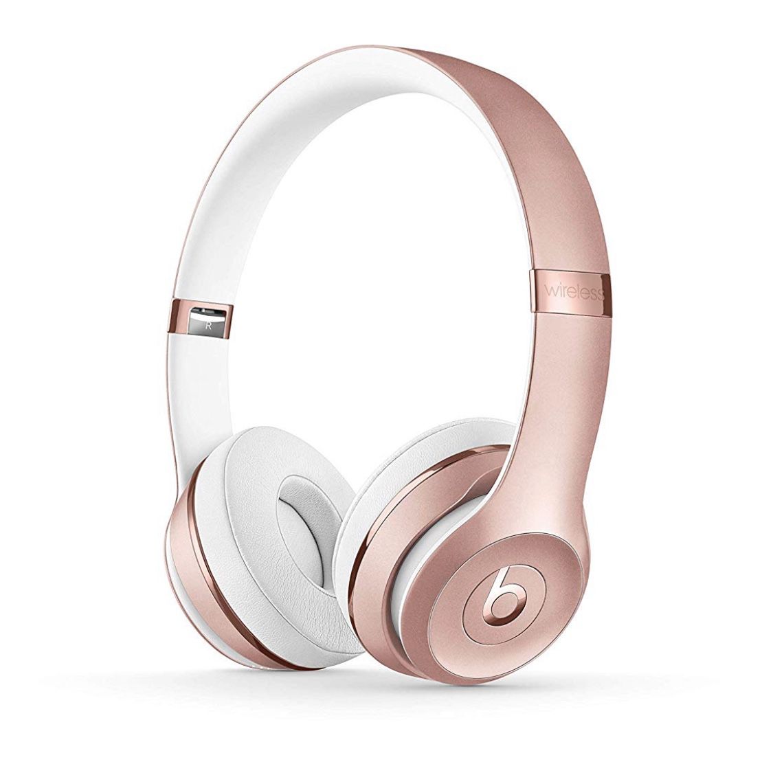 Beats by Dre Solo 3 Wireless - Rose Gold