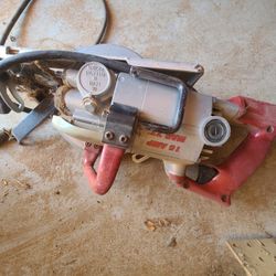 Skilsaw 7-1/4 inch Magnesium Worm Drive Circular Saw