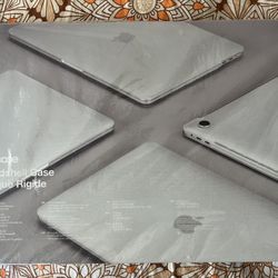 Hardshell Case 15” MacBook Pro Thunderbolt 3 (USB-C)