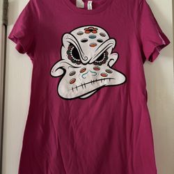 Anaheim Might Ducks T-shirt (XL)