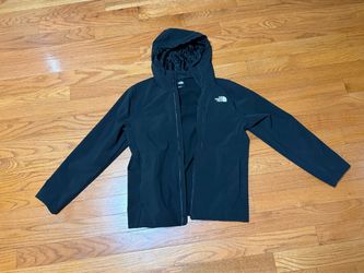 Very Good The North Face Apex Bionic 3 Hooded Jacket - Men’s Large L