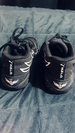 “Oreo” Puma LaMelo ball basketball shoes
