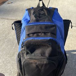 DeMarini Softball Bag 