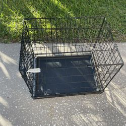 Pet Cage