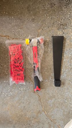Pro installation kit