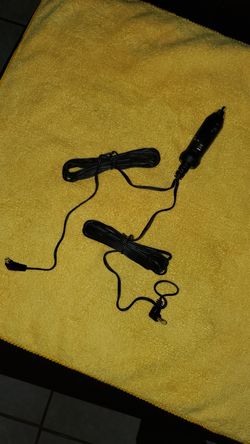 Car charger