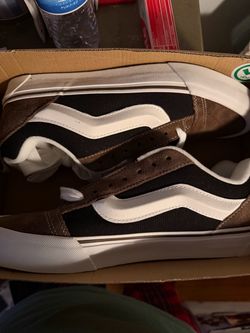 Vans Knu skool